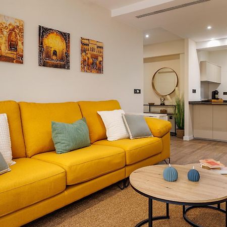 Apartmán House Juana 15 Granada Exteriér fotografie
