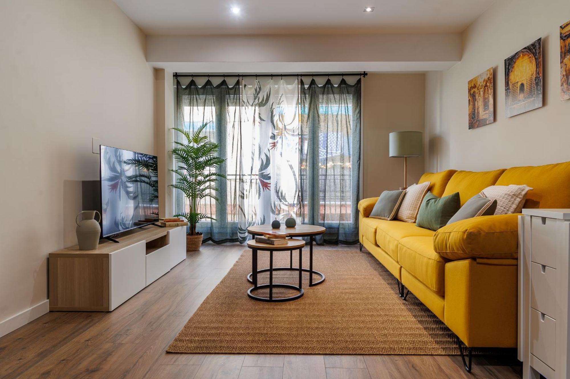 Apartmán House Juana 15 Granada Exteriér fotografie