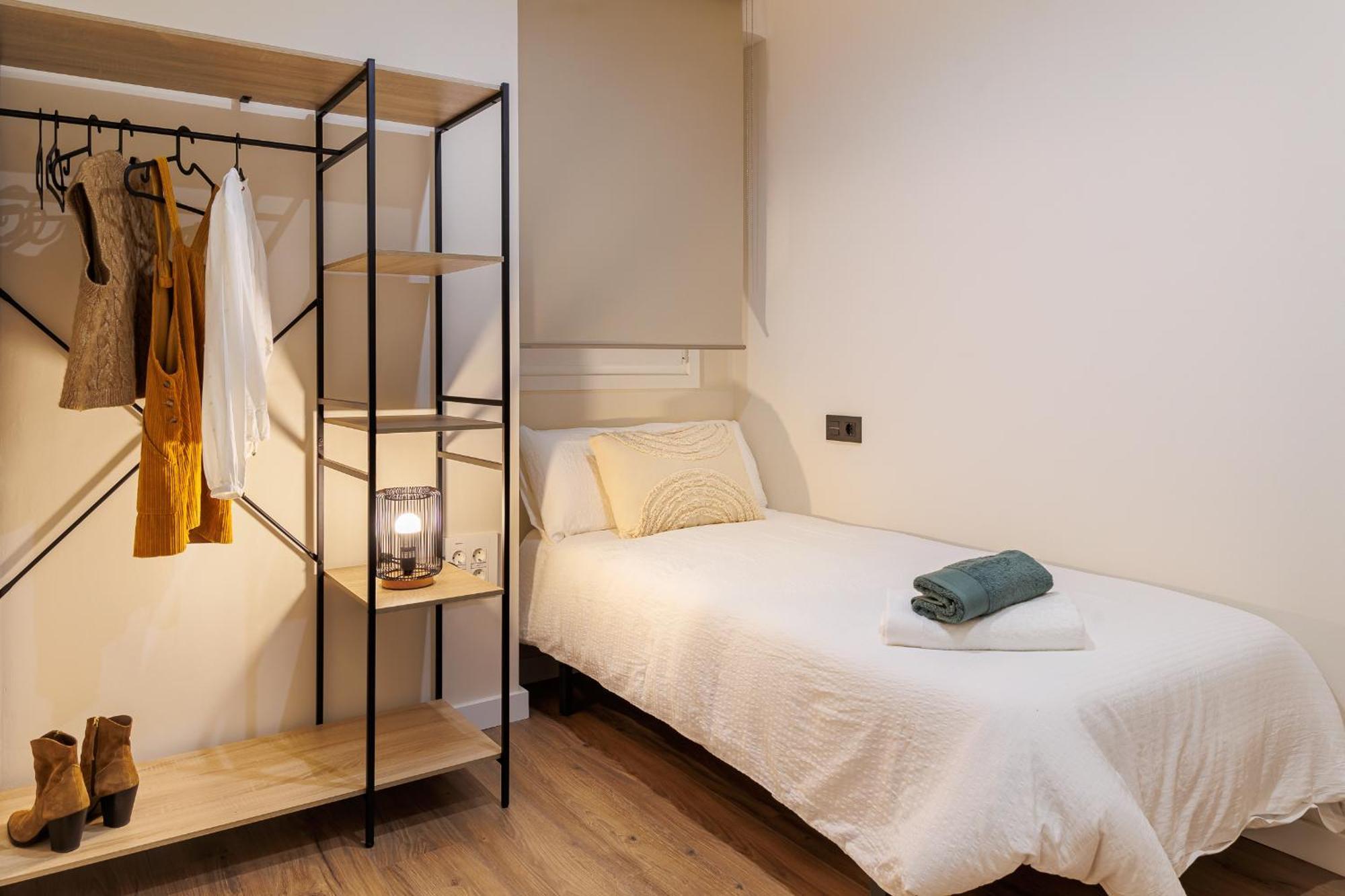 Apartmán House Juana 15 Granada Exteriér fotografie