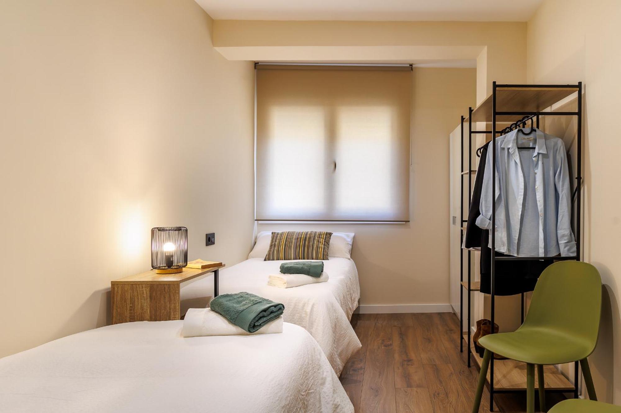 Apartmán House Juana 15 Granada Exteriér fotografie