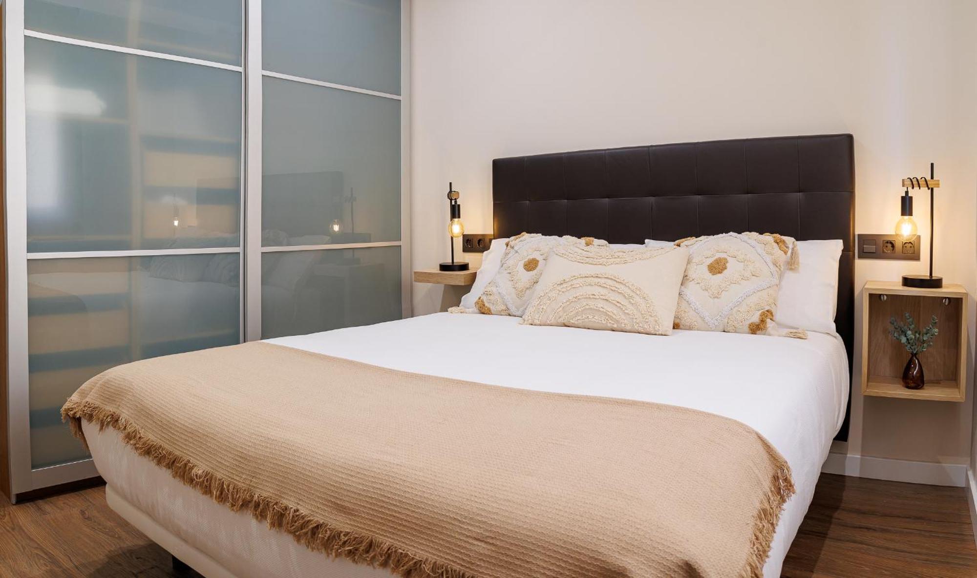 Apartmán House Juana 15 Granada Exteriér fotografie