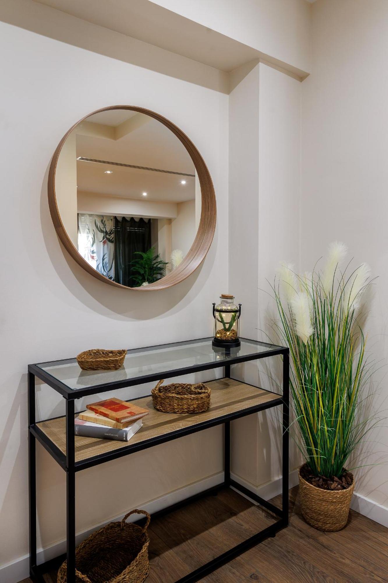 Apartmán House Juana 15 Granada Exteriér fotografie