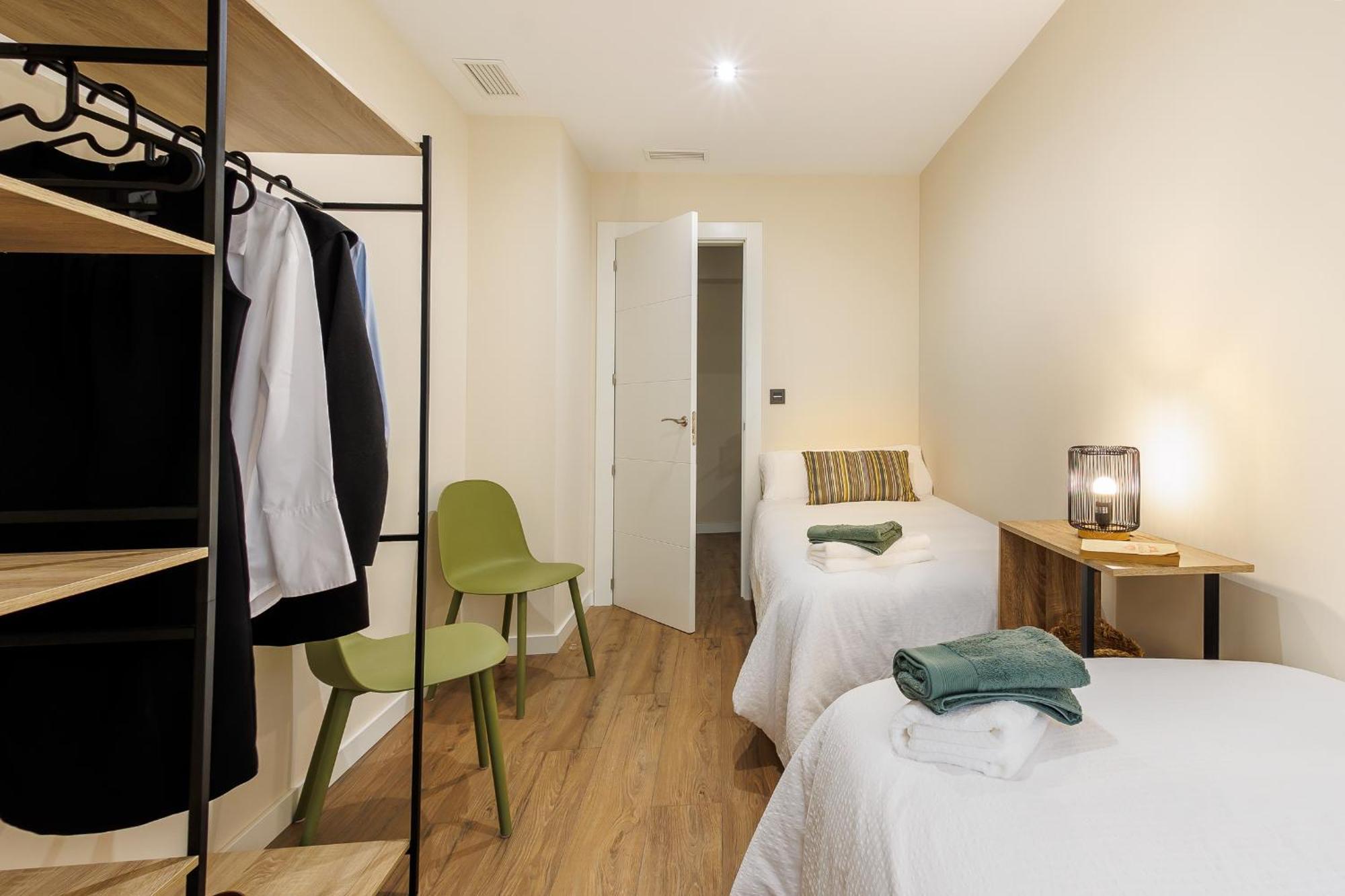 Apartmán House Juana 15 Granada Exteriér fotografie