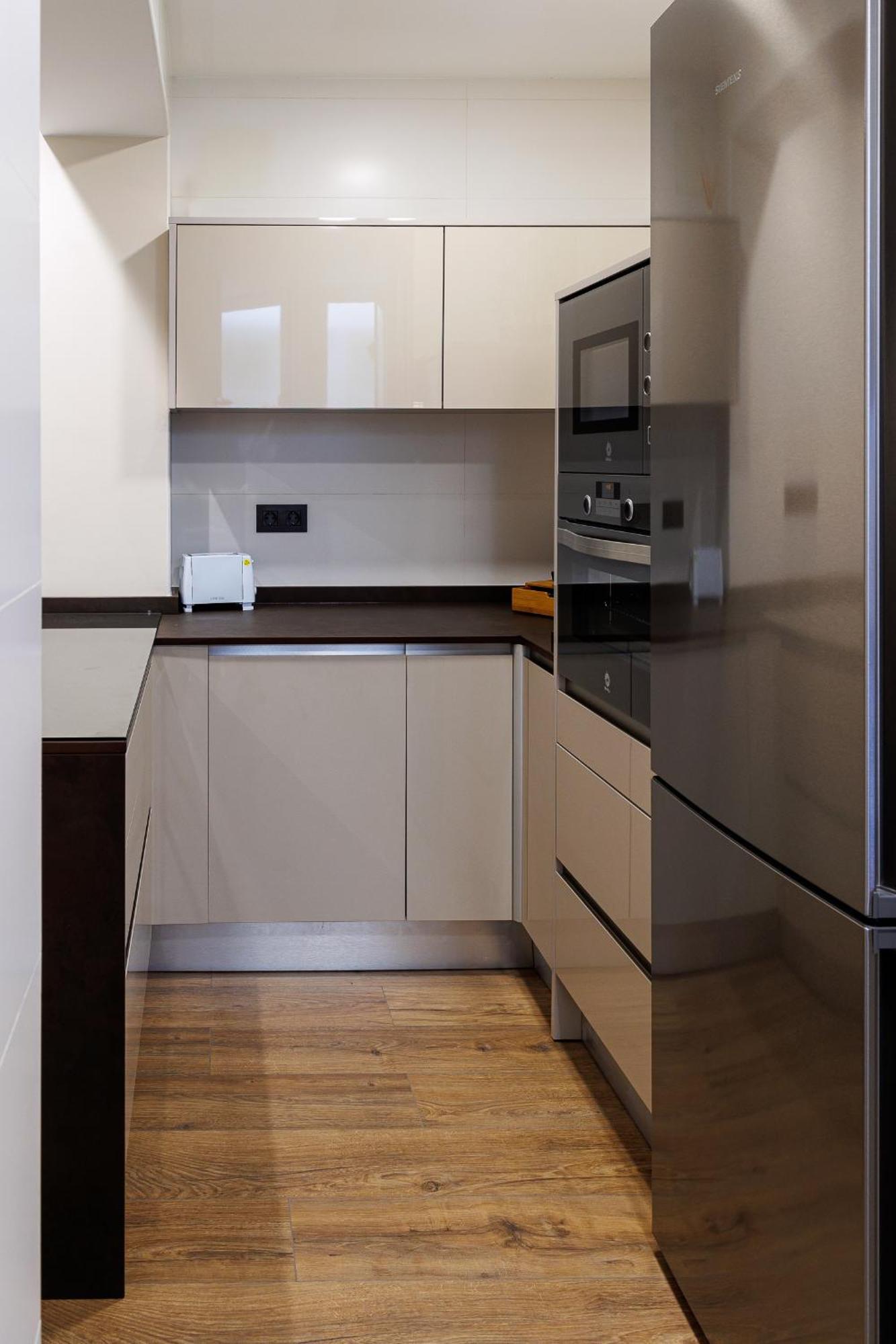 Apartmán House Juana 15 Granada Exteriér fotografie