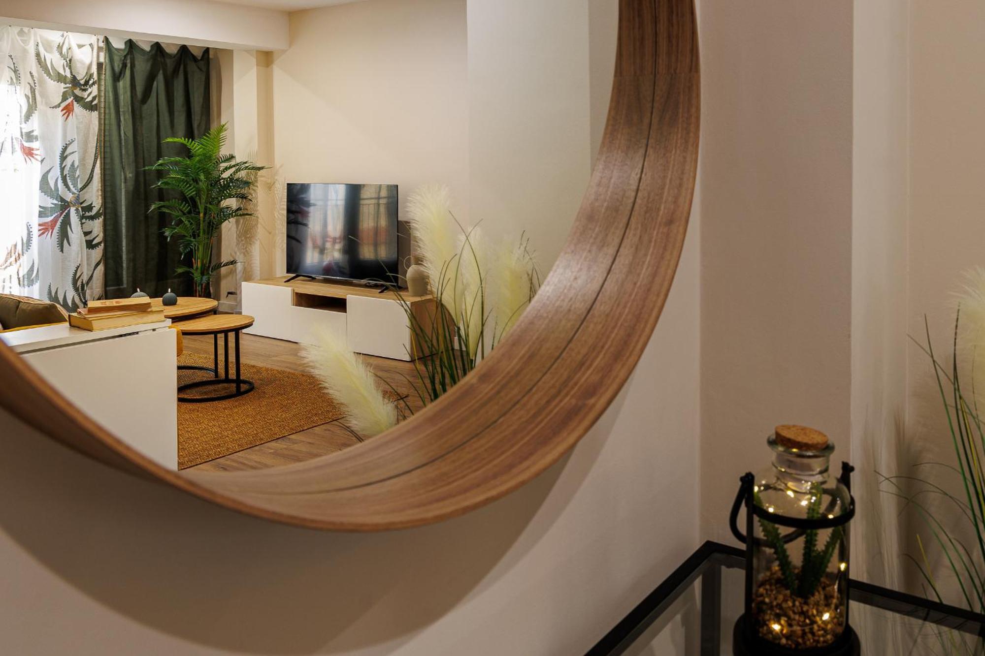 Apartmán House Juana 15 Granada Exteriér fotografie