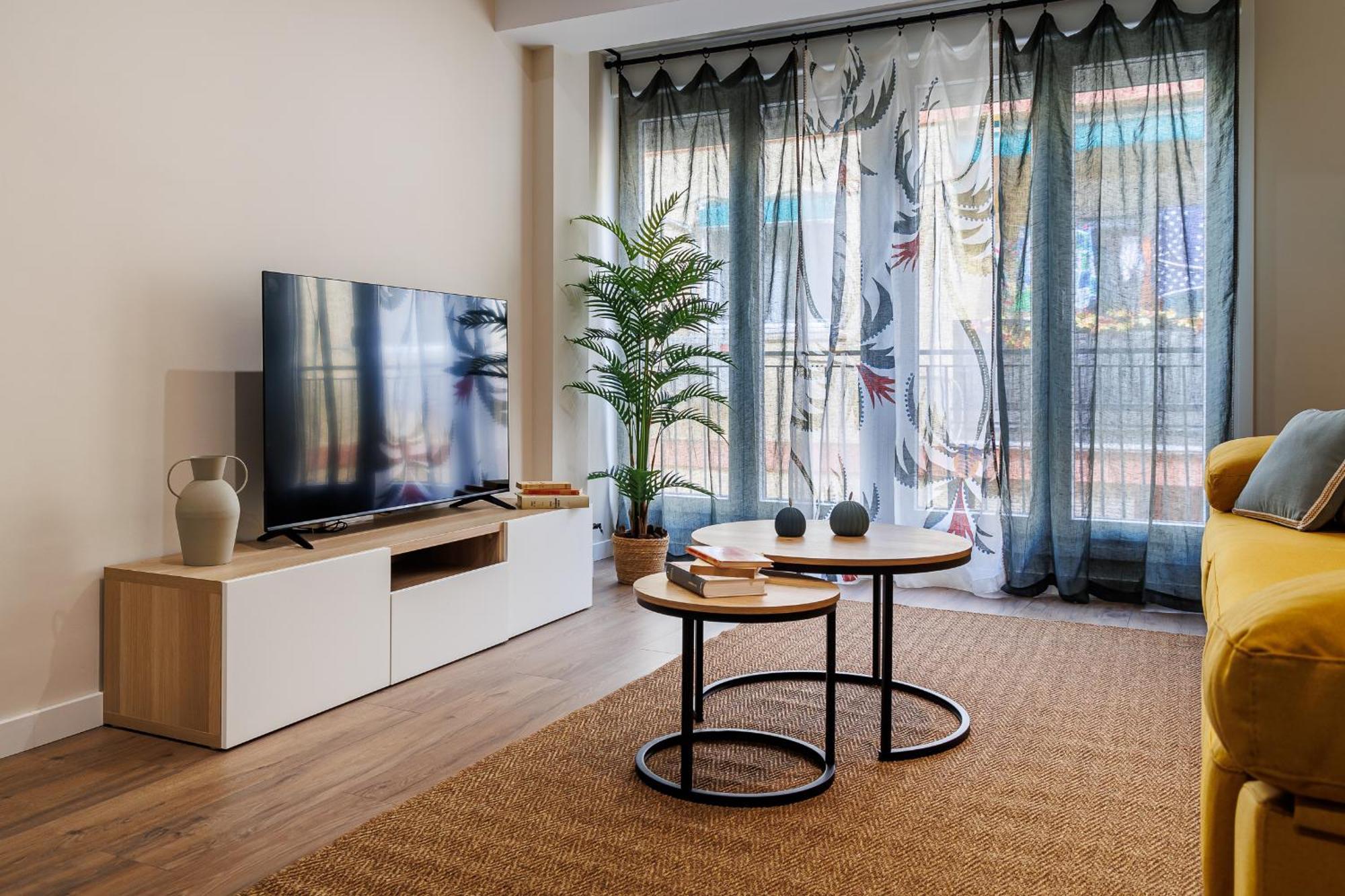 Apartmán House Juana 15 Granada Exteriér fotografie