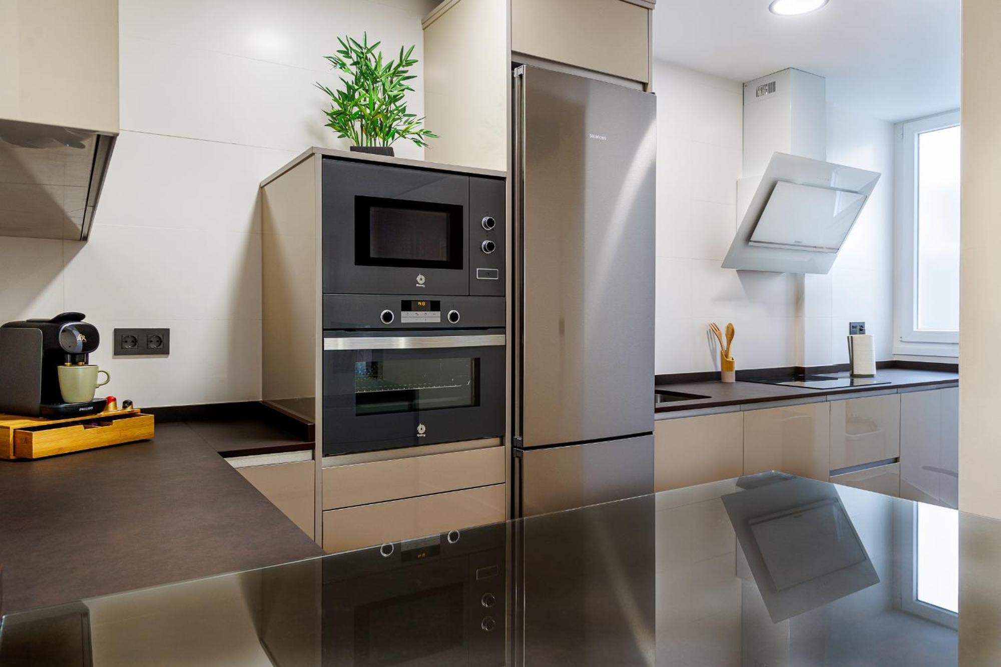 Apartmán House Juana 15 Granada Exteriér fotografie